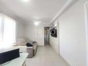 Apartamento para Venda em Campinas/SP Jardim Nova Europa...