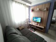 Apartamento para Venda em Campinas/SP Jardim Nova Europa...