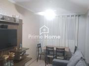 Apartamento para Venda em Campinas/SP Jardim Nova Europa...