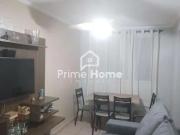 Apartamento para Venda em Campinas/SP Jardim Nova Europa...