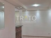 Apartamento para Venda em Campinas/SP Jardim Nova Europa...