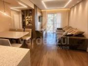 Apartamento para Venda em Campinas/SP Jardim Nova Europa...