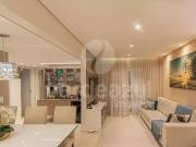 Apartamento para Venda em Campinas/SP Jardim Nova Europa...