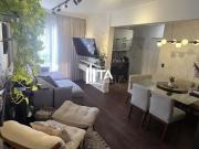 Apartamento para Venda em Campinas/SP Jardim Nova Europa...