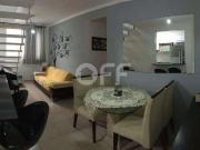 Apartamento para Venda em Campinas/SP Jardim Nova Europa...