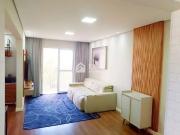 Apartamento para Venda em Campinas/SP Jardim Nova Europa...