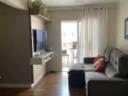 Apartamento para Venda em Campinas/SP Jardim Nova Europa...