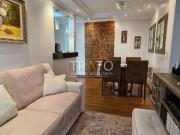 Apartamento para Venda em Campinas/SP Jardim Nova Europa...