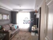 Apartamento para Venda em Campinas/SP Jardim Nova Europa...