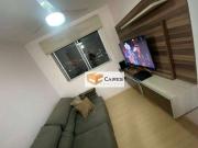 Apartamento para Venda em Campinas/SP Jardim Nova Europa