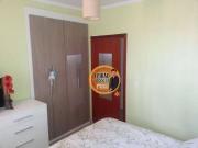 Apartamento para Venda em Campinas/SP Jardim Novo Campos...