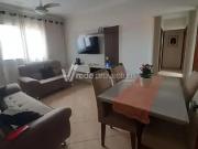 Apartamento para Venda em Campinas/SP Jardim Novo Campos...