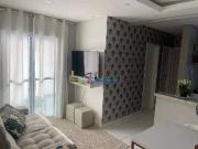 Apartamento para Venda em Campinas/SP Jardim Novo...