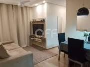 Apartamento para Venda em Campinas/SP Jardim Ouro Verde...