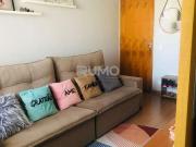 Apartamento para Venda em Campinas/SP Jardim Pacaembu 2...