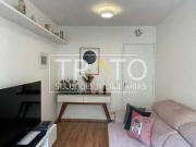 Apartamento para Venda em Campinas/SP Jardim Pacaembu 3...