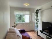 Apartamento para Venda em Campinas/SP Jardim Pacaembu 3...
