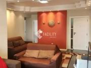 Apartamento para Venda em Campinas/SP Jardim Paraíso 3...