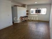 Apartamento para Venda em Campinas/SP Jardim Paraíso 3...