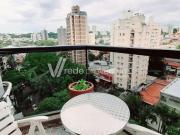 Apartamento para Venda em Campinas/SP Jardim Paraíso 4...