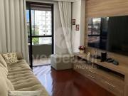 Apartamento para Venda em Campinas/SP Jardim Paraíso 4...
