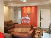 Apartamento para Venda em Campinas/SP Jardim Paraíso 4...