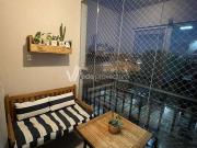 Apartamento para Venda em Campinas/SP Jardim...