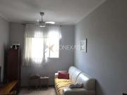 Apartamento para Venda em Campinas/SP Jardim Paulicéia 2...