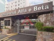 Apartamento para Venda em Campinas/SP Jardim Paulicéia 2...