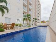 Apartamento para Venda em Campinas/SP Jardim Paulicéia 2...
