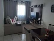 Apartamento para Venda em Campinas/SP Jardim Paulicéia 2...