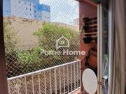 Apartamento para Venda em Campinas/SP Jardim Paulicéia 3...