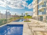 Apartamento para Venda em Campinas/SP Jardim Planalto 3...