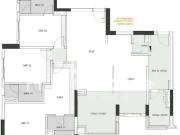 Apartamento para Venda em Campinas/SP Jardim Planalto 3...