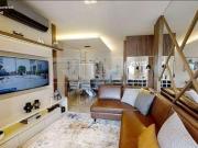 Apartamento para Venda em Campinas/SP Jardim Planalto 3...