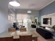 Apartamento para Venda em Campinas/SP Jardim Proença 2...