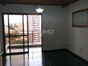 Apartamento para Venda em Campinas/SP Jardim Proença I 2...