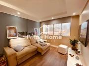 Apartamento para Venda em Campinas/SP Jardim São Rafael...