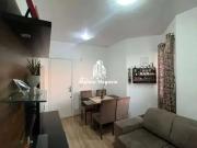 Apartamento para Venda em Campinas/SP Jardim São Vicente...