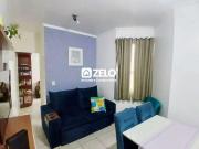 Apartamento para Venda em Campinas/SP Jardim São Vicente...