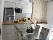 Apartamento para Venda em Campinas/SP Jardim São Vicente...