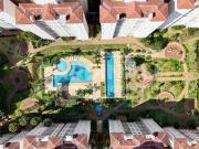 Apartamento para Venda em Campinas/SP Jardim São Vicente...
