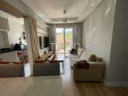 Apartamento para Venda em Campinas/SP Jardim Samambaia 2...