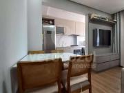 Apartamento para Venda em Campinas/SP Jardim Samambaia 2...