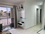 Apartamento para Venda em Campinas/SP Jardim Samambaia 2...