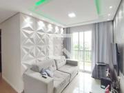 Apartamento para Venda em Campinas/SP Jardim Samambaia 2...