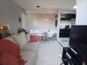 Apartamento para Venda em Campinas/SP Jardim Samambaia 2...