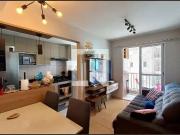 Apartamento para Venda em Campinas/SP Jardim Samambaia 2...