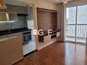 Apartamento para Venda em Campinas/SP Jardim Samambaia 2...