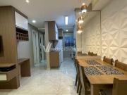 Apartamento para Venda em Campinas/SP Jardim Samambaia 2...